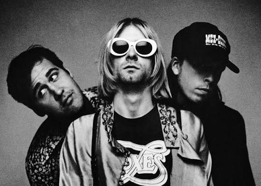 Nirvana picture