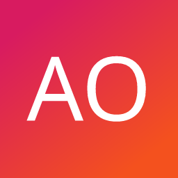 Aktuelt Norge – AO-logo