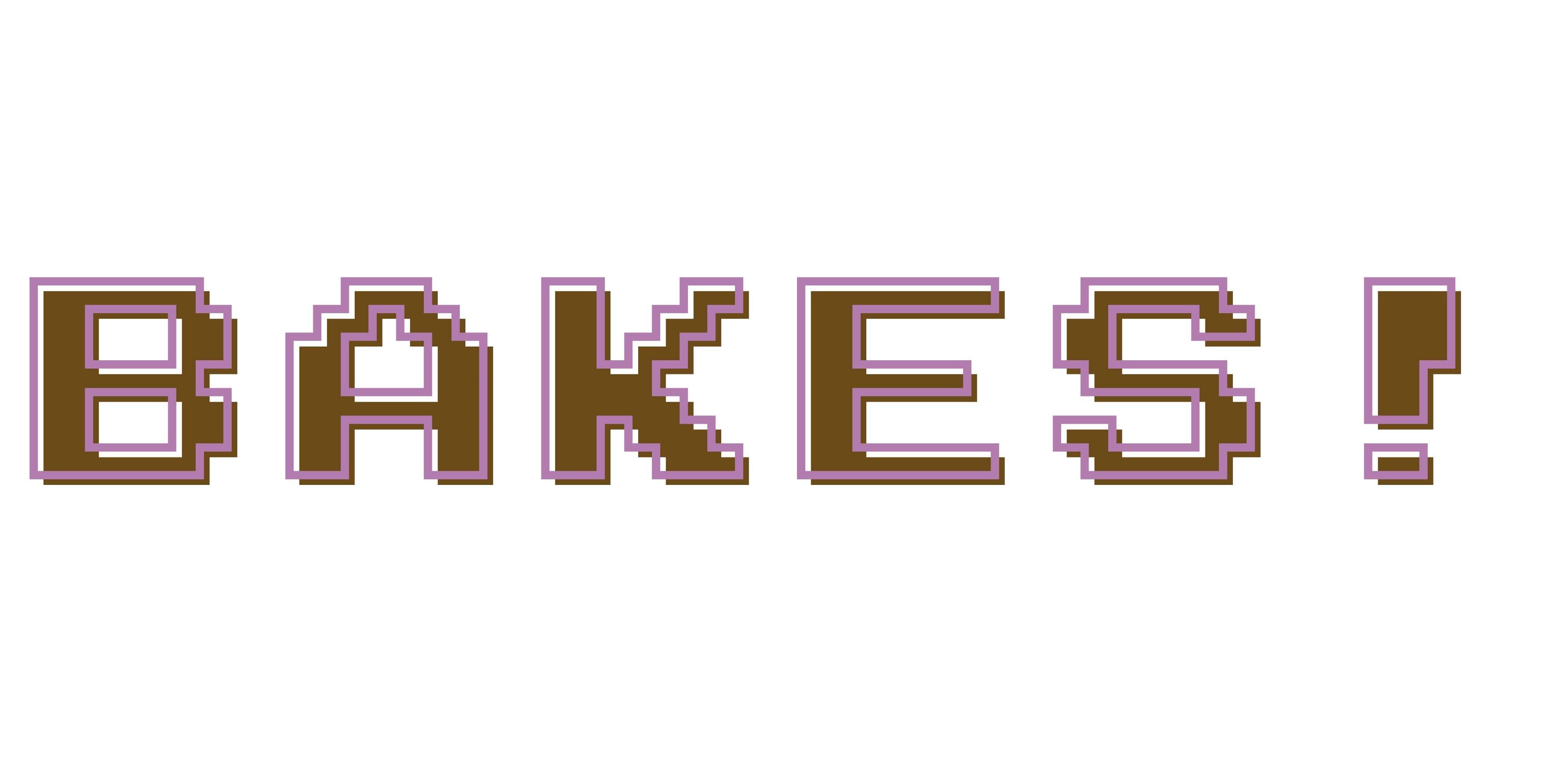 Link to enter the bakes page