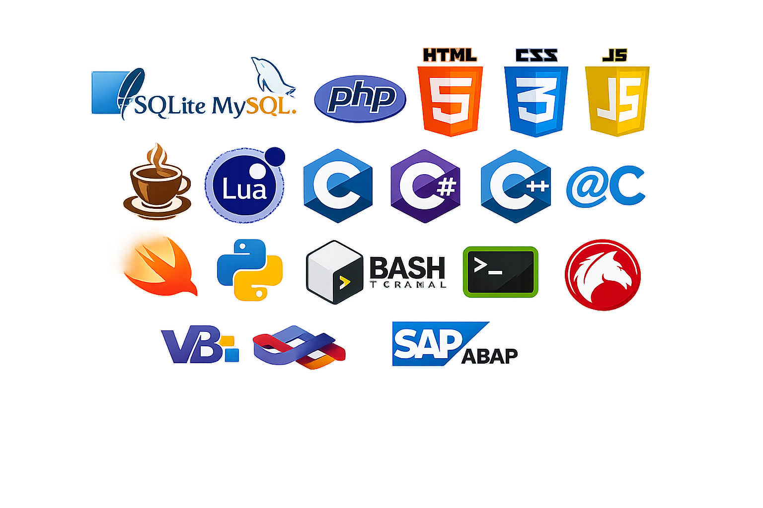 Programmiersprachen