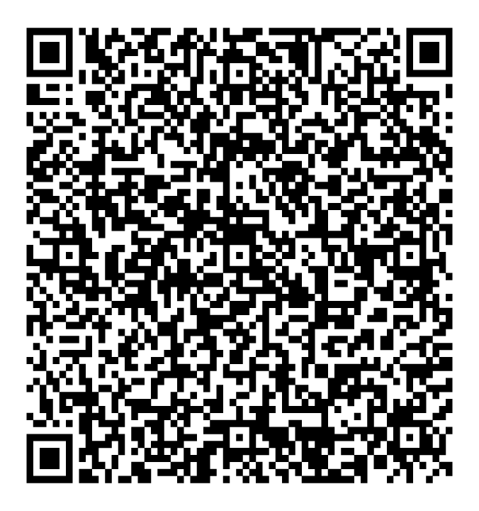 Meine digitale Visitenkarte