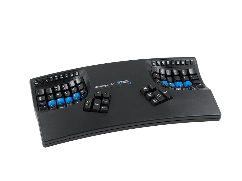 Kinesis Advantage 2