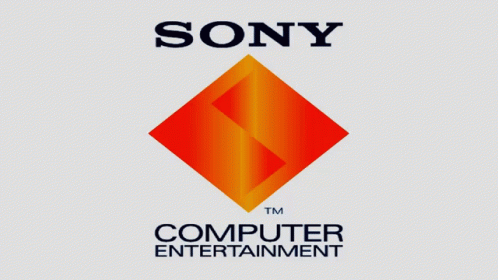 PS1 Play Station boot screen animation