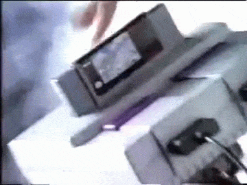 Super Nintendo Entertainment System video advertisement Paul Rudd