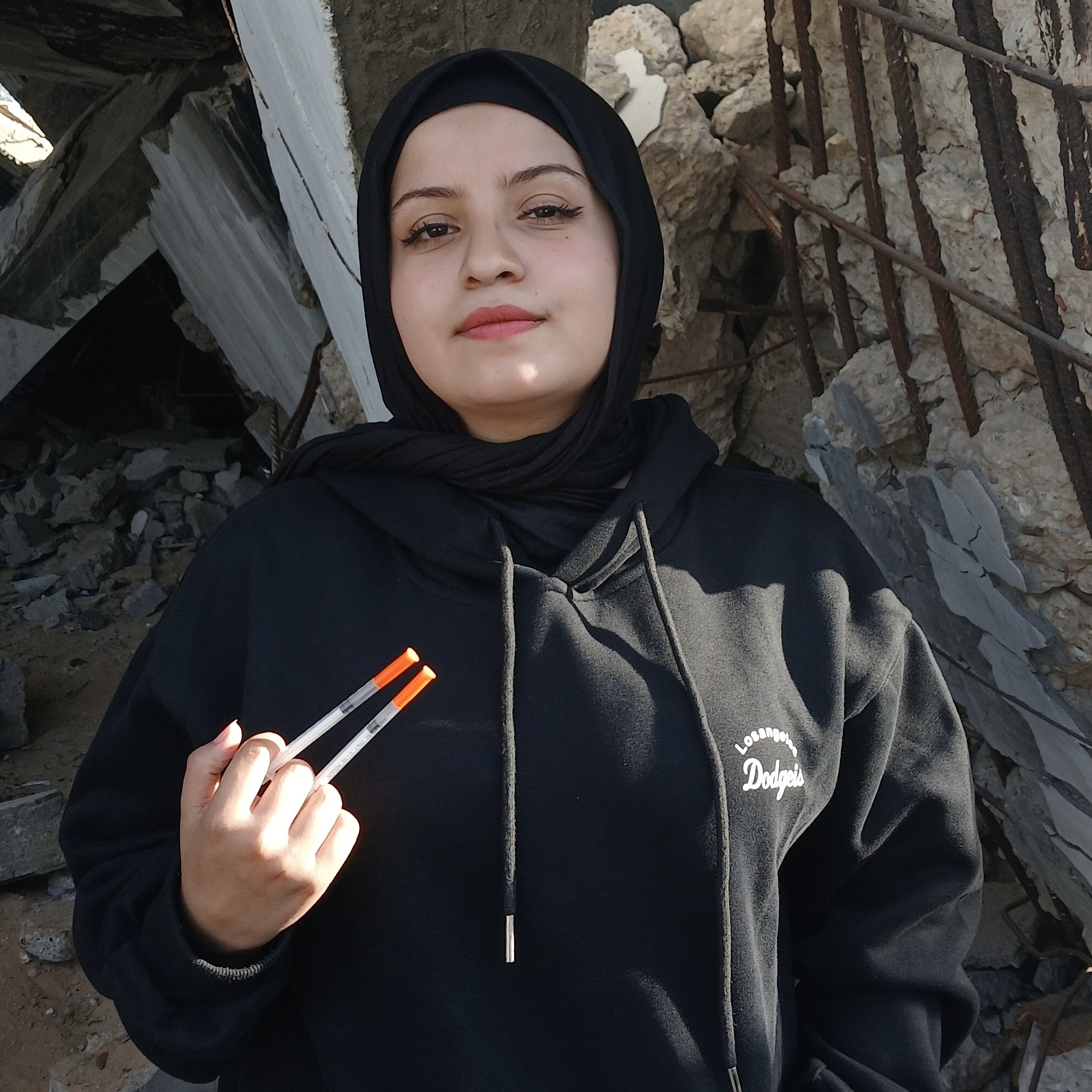 Diabetics in Gaza need immediate international intervention