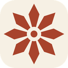 Folkeblikks logo Folkeblikks logo